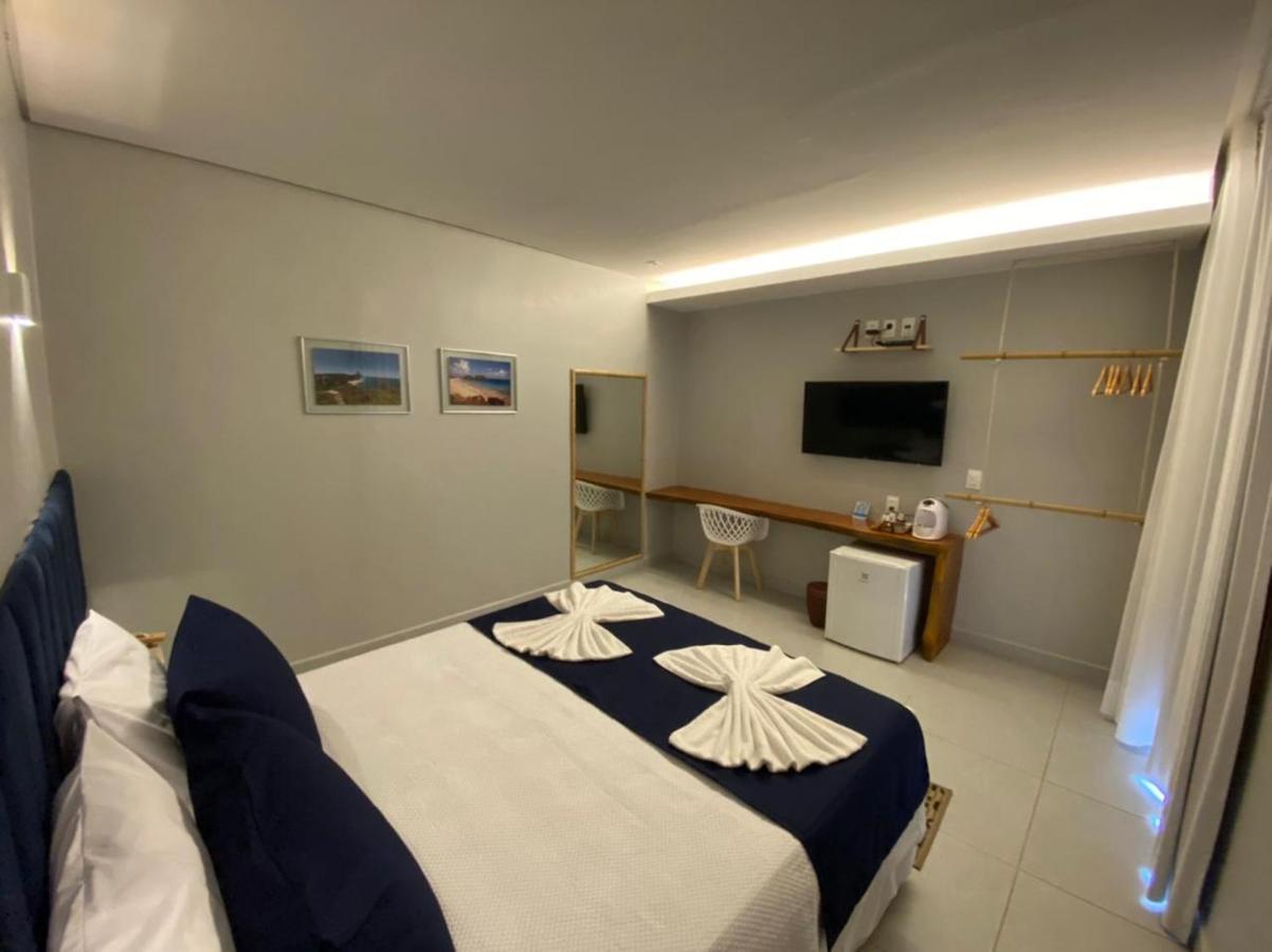 Pousada Da Mana Φερνάντο ντε Νορόνια Εξωτερικό φωτογραφία